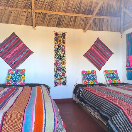 Titicaca Byhours Puno Zewnętrze zdjęcie