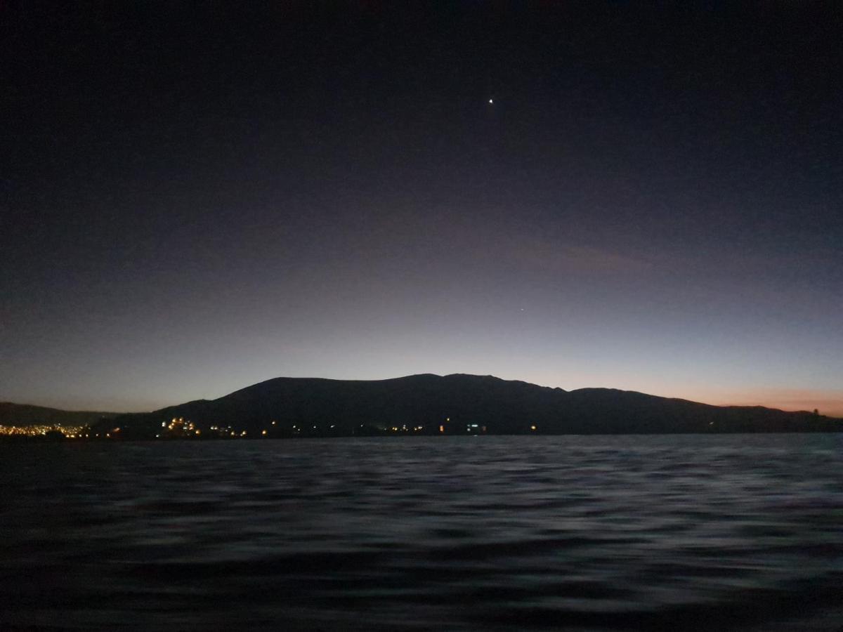 Titicaca Byhours Puno Zewnętrze zdjęcie