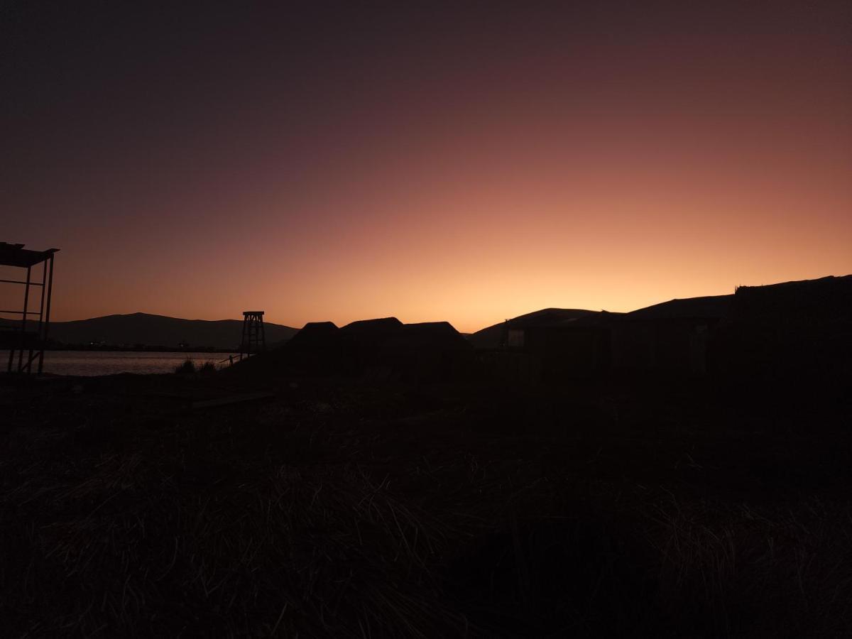 Titicaca Byhours Puno Zewnętrze zdjęcie