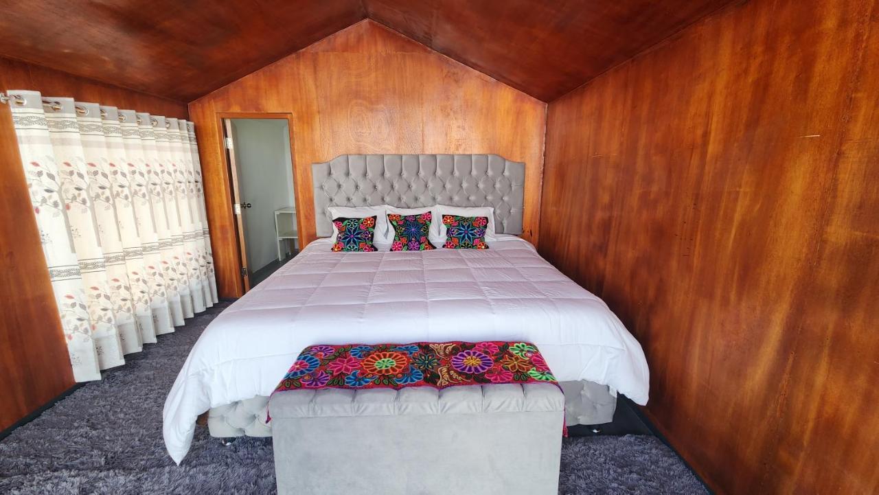 Titicaca Byhours Puno Zewnętrze zdjęcie